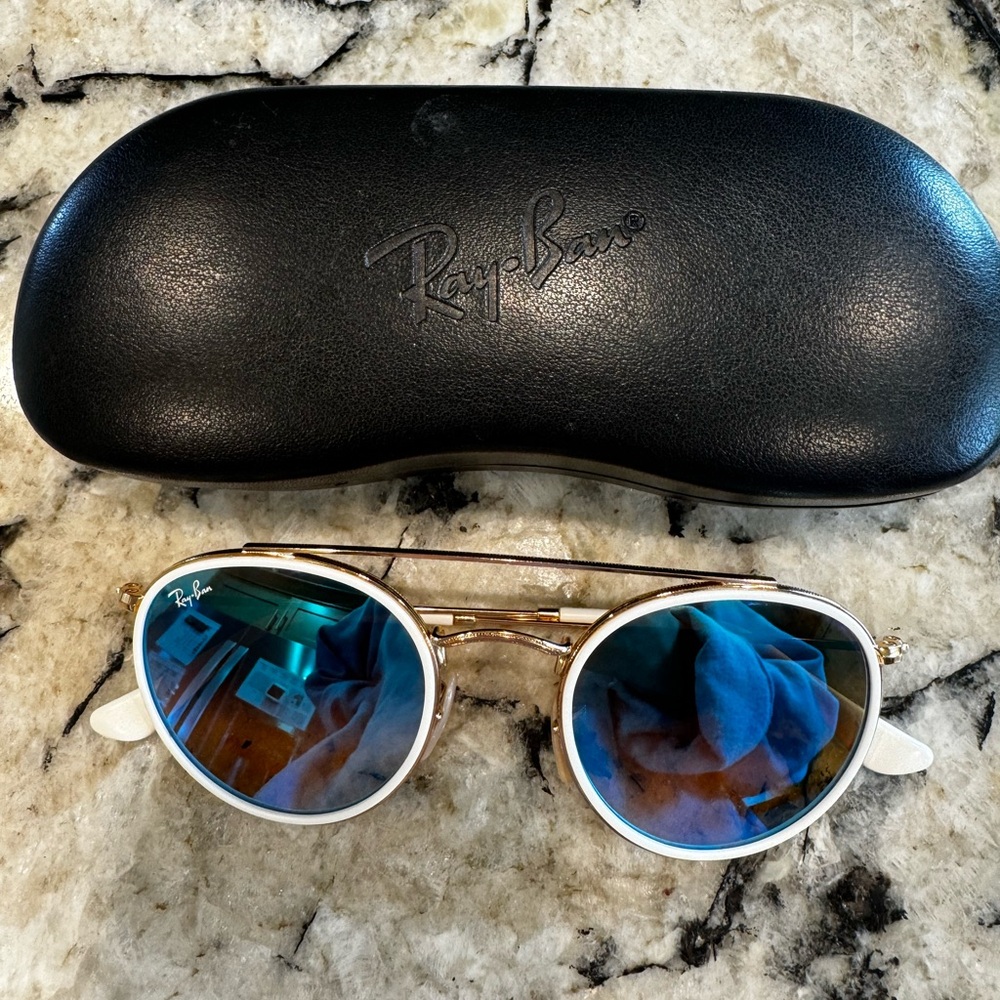 Ray Ban sunglasses